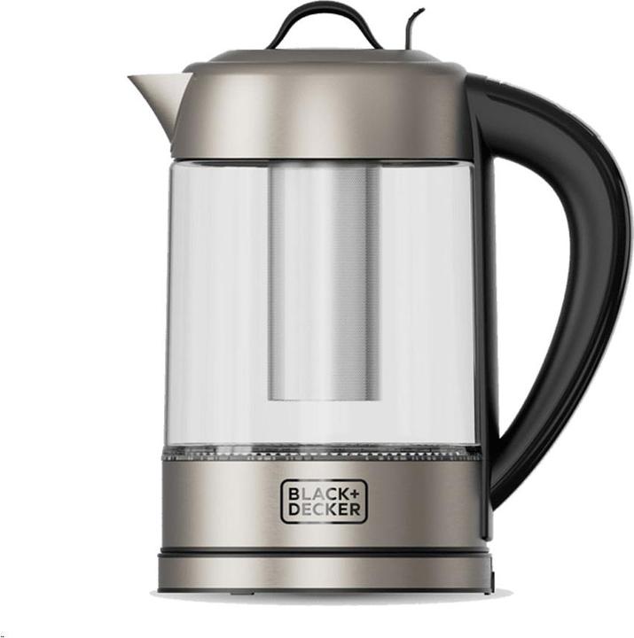 Black & Decker BXKE2205E (1.70 l, Spina UE)