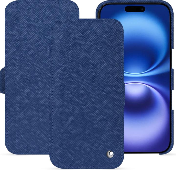Bleu frisson ( Pantone #29588c )