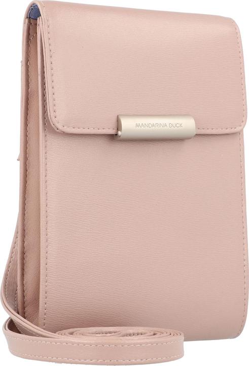 Produktbild Mandarina Duck Hera 3.0 Umhängetasche Leder 12 cm