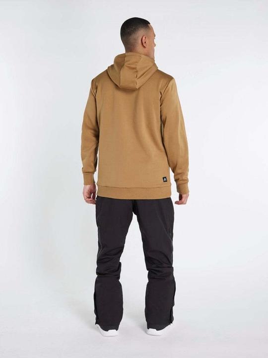 Produktbild Protest Herren Hoodie PRTISSYK Fudgecamel S (S)