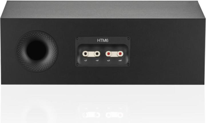 Image du produit Bowers & Wilkins HTM6 S3 Zwart (FP43990) (1 pièce)
