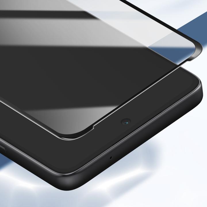 Produktbild Avizar ShieldGuard Glas-Folie (Motorola Moto C)