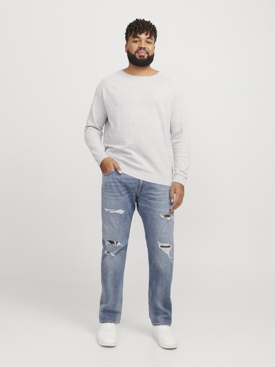 Image du produit Jack & Jones Plus JJIGLENN JJCOLE CB 625 SN PLS Jeans Slim Fit Jeans Slim Fit (W40/L30)