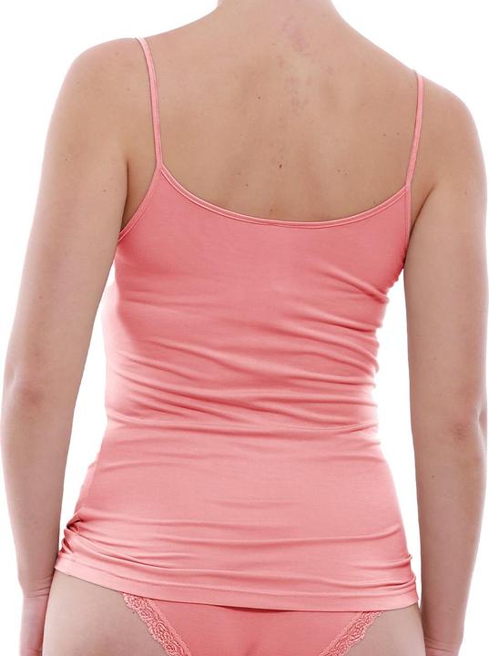 Produktbild Nina von C. 2er Pack Cosy Spaghetti Top (48, 4XL)