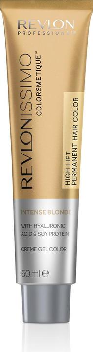 Immagine prodotto Revlon Professional Revlonissimo Colorsmetique Biondo Intenso 1222MN (60 ml) (1222MN)