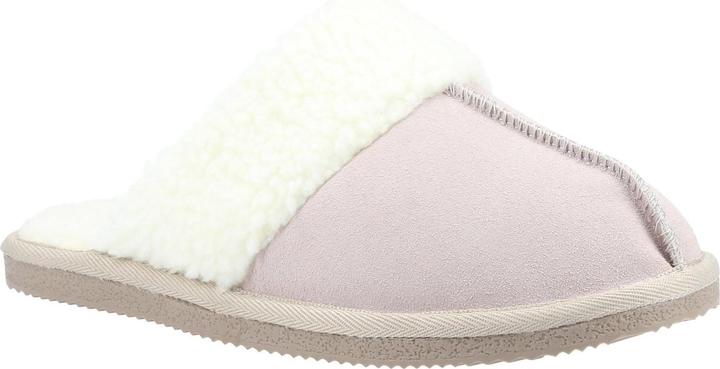 Image du produit Hush Puppies Pantoufles Arianna en daim (39.5)