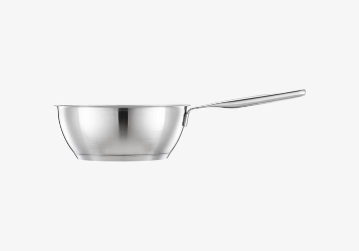 Image du produit Fiskars All Steel poêle à sauter, 2l (20 cm, Poêle à frire, Acier inoxydable)