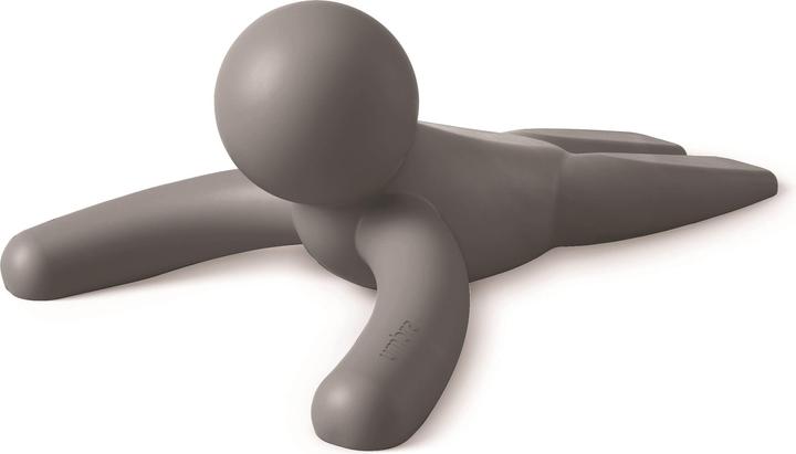 Actual product image Umbra Buddy doorstop (2 Piece, 11 x 17 x 7 cm)