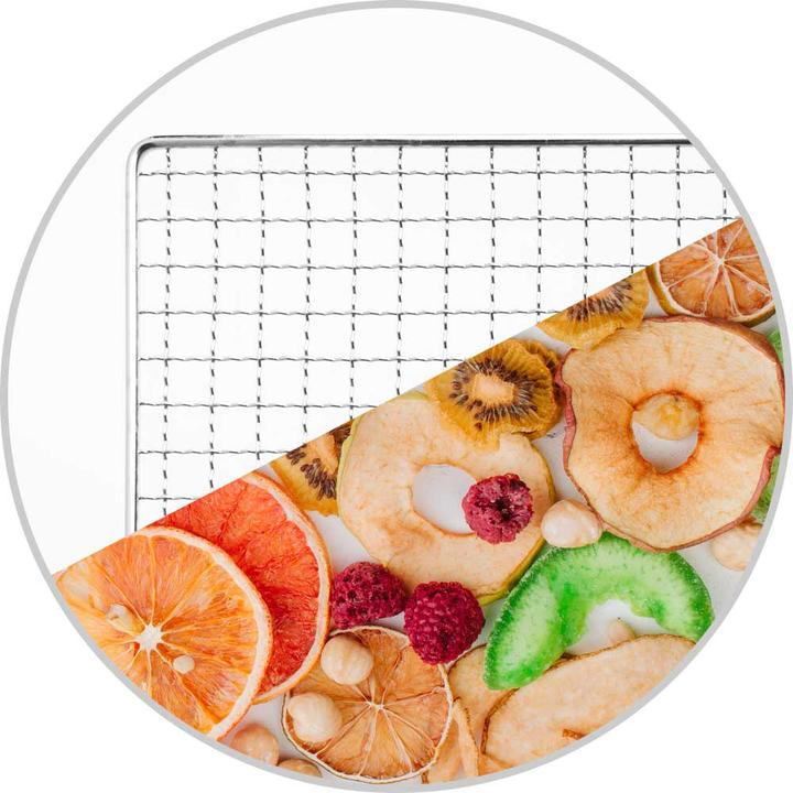 Actual product image Gastroback Per