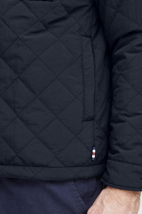 Produktbild FQ1924 FQJacob quilt light weight jacket 21900617 (S)