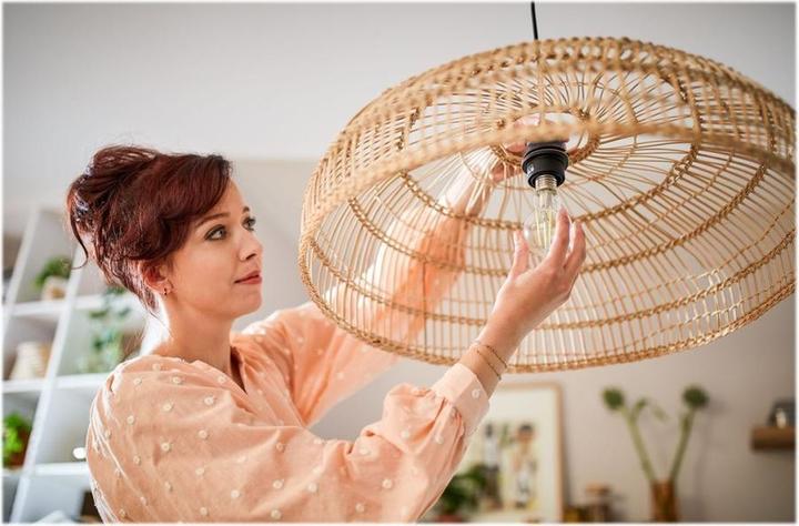 Productafbeelding Philips Lamp (E27, 2.30 W, 485 lm, 1 x, A)