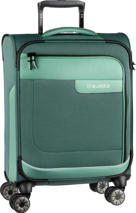 Produktbild Travelite Viia (38 l, Handgepäck (bis 50l))