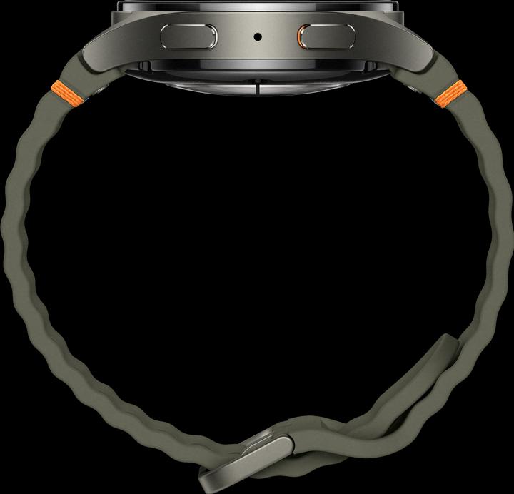 Produktbild Samsung Galaxy Watch 7 (40 mm, nur WLAN)