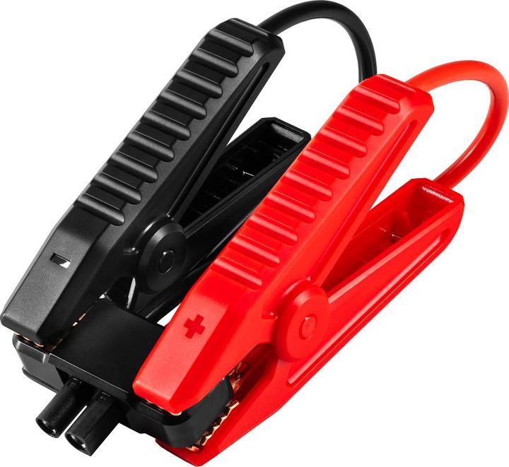 Actual product image Nebo Assist Air Jump Starter Compressor (1500 A)