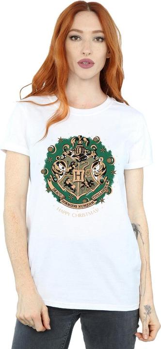 Produktbild Christmas Wreath TShirt (M)