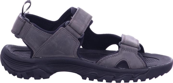 Actual product image Keen Targhee III (44)