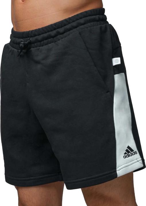 Produktbild adidas Future Icons Badge of Sport Shorts (M)