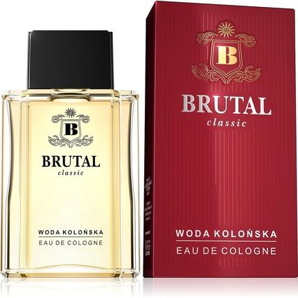 La Rive Brutal Classic - Eau De Cologne - 100Ml (Eau de cologne, 100 ml)
