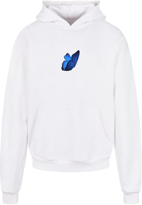 Mister Tee Le Papillon Heavy Oversize Hoody - 16423