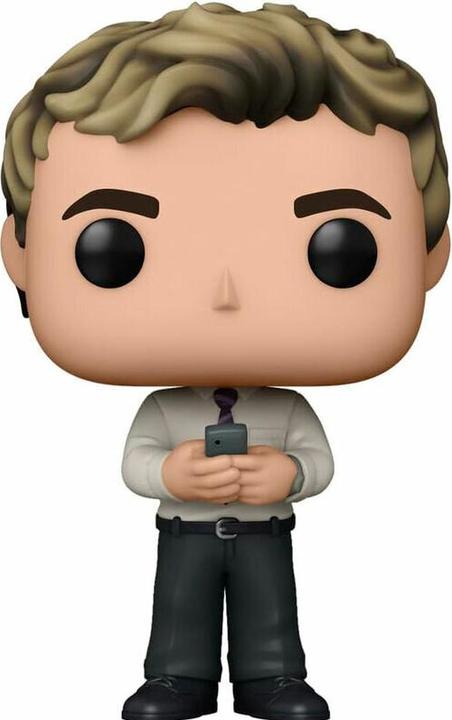 Immagine prodotto Funko POP! The Office Ryan Howard (biondo)