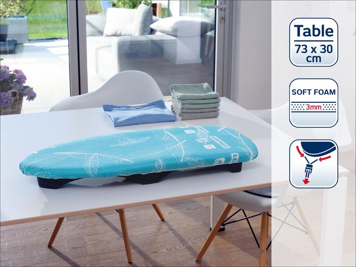 Produktbild Leifheit Ersatzbezug Thermo Reflect Air Board Table