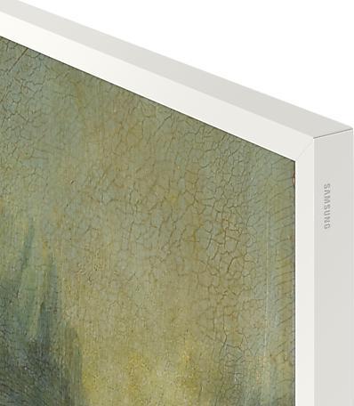 Actual product image Samsung The Frame GQ55LS03BAU (55", LS03B, QLED, 4K, 2022)