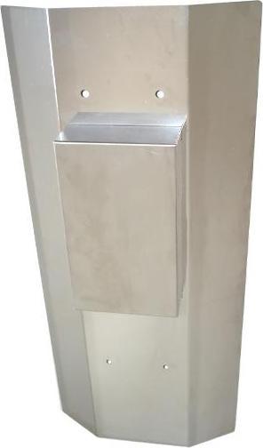 RF Shielding OD-AM-5G19-120 - Schermo anti interferenze per Ubiquiti AM-5G19-120
