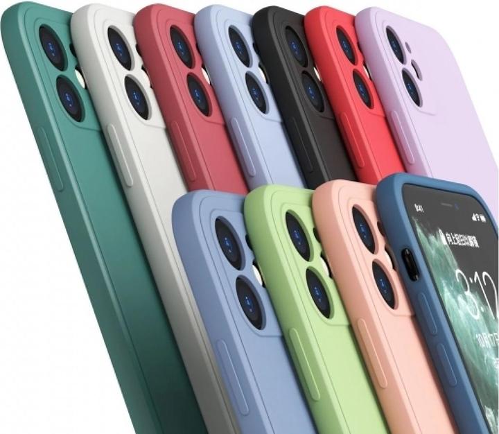 Image du produit Screenguard Liquid Case (Apple iPhone 12 Pro)