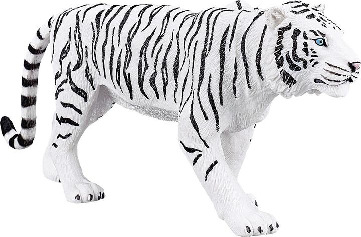 Animal Planet Weisser Tiger
