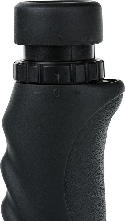 Actual product image Dörr DÃ¶rr Monocular 8x25 Waterproof Black (538513) (8 x, 25 mm)