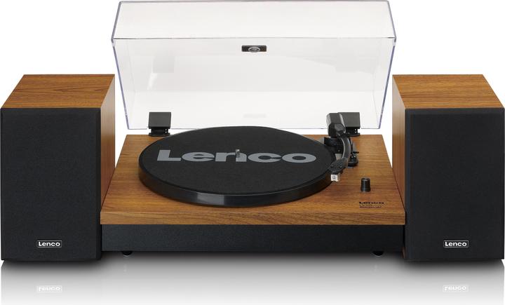Immagine prodotto Lenco LS-310WD (Manuale)
