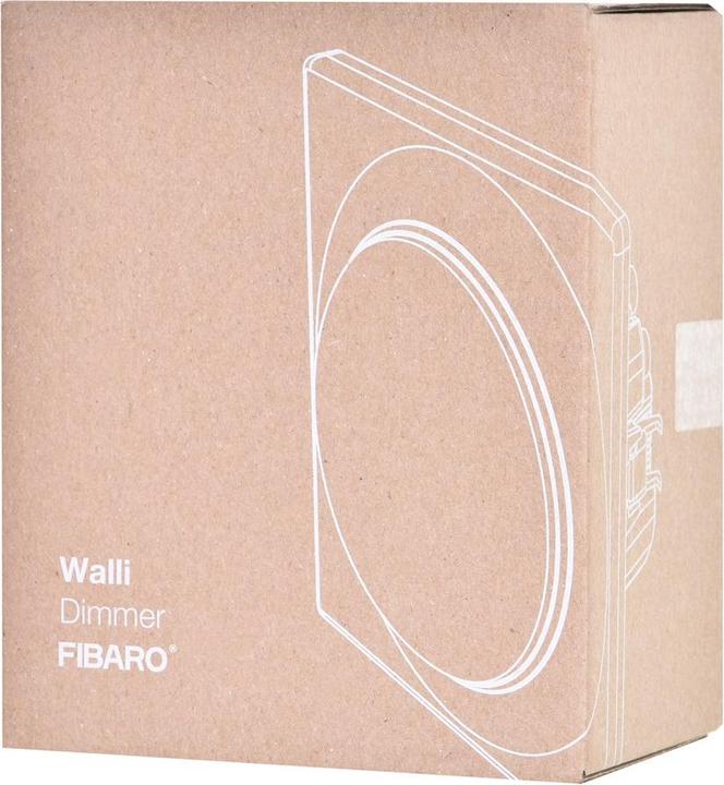 Produktbild Fibaro Walli