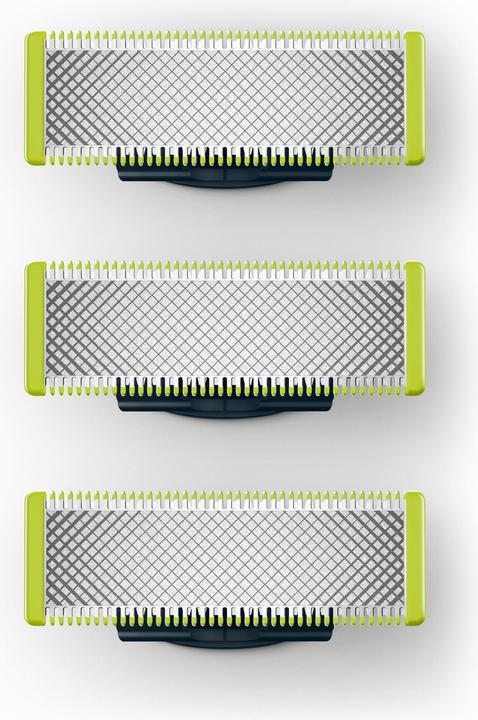 Philips OneBlade (3 x)