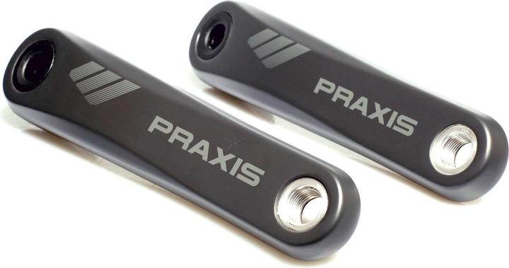 E-Crank Type 3 Carbon