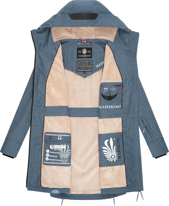 Image du produit Marikoo Racquellee (M)