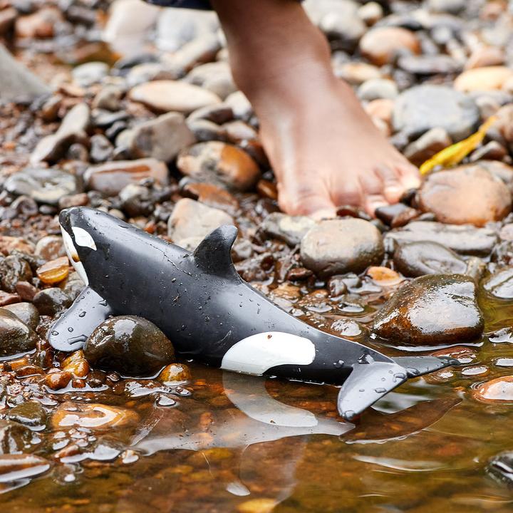 Actual product image Schleich Orka