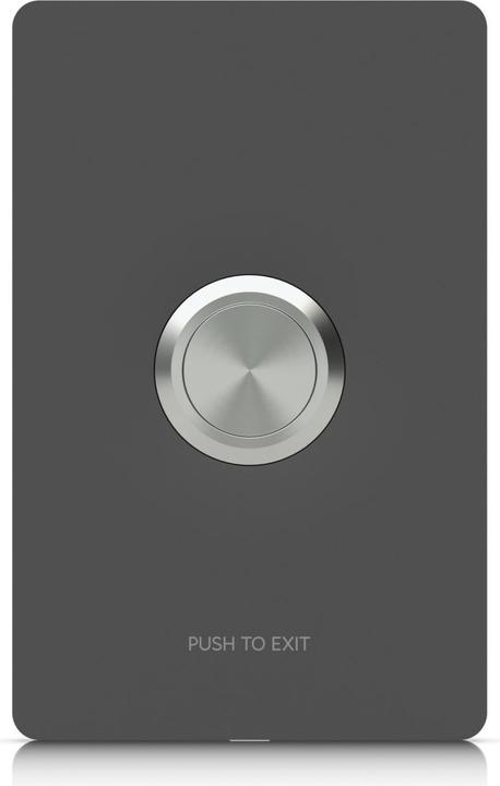 Ubiquiti Button designed for UniFi (Netzwerk Zubehör)