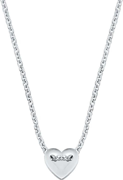 Image du produit Candy Collier Vega, argent sterling 925 (Argent sterling 925, Argent massif de 925, 42 - 45 cm)