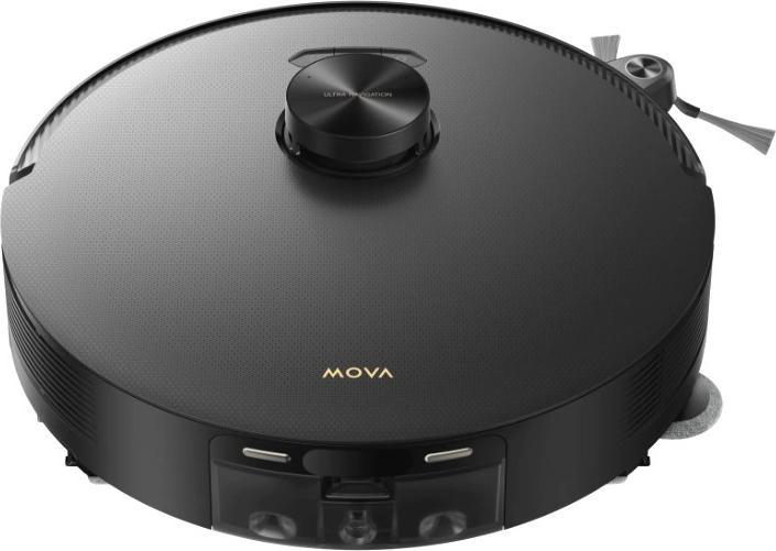 Produktbild Mova Z50 Ultra (Saugwischroboter)