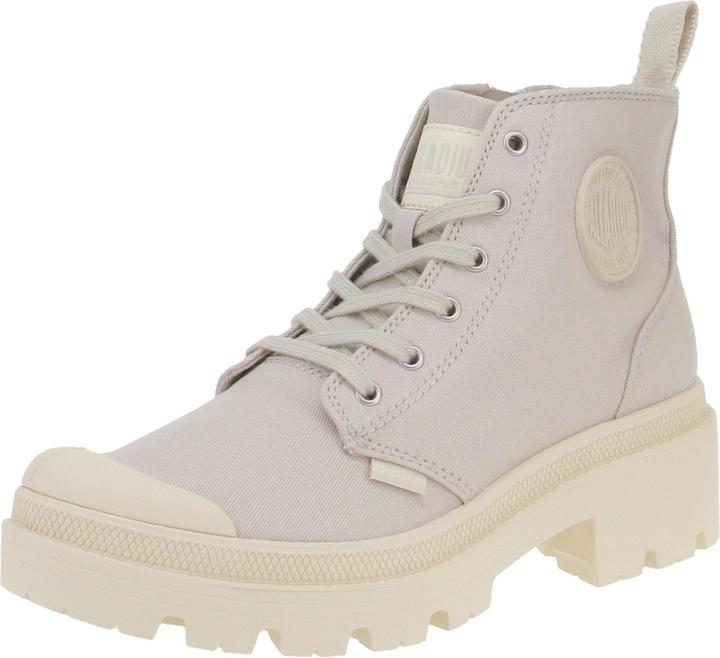 Palladium Pallabase Twill - 56433