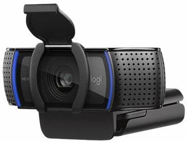 Immagine prodotto Logitech C920e (2 Mpx)