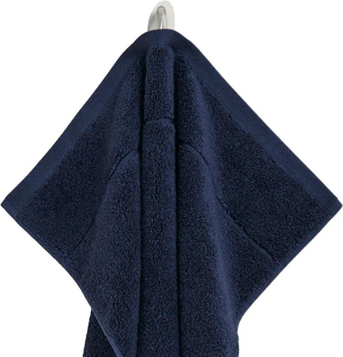 Actual product image GANT PREMIUM TOWEL 30X50 - 3-PACK (30 x 50 cm)