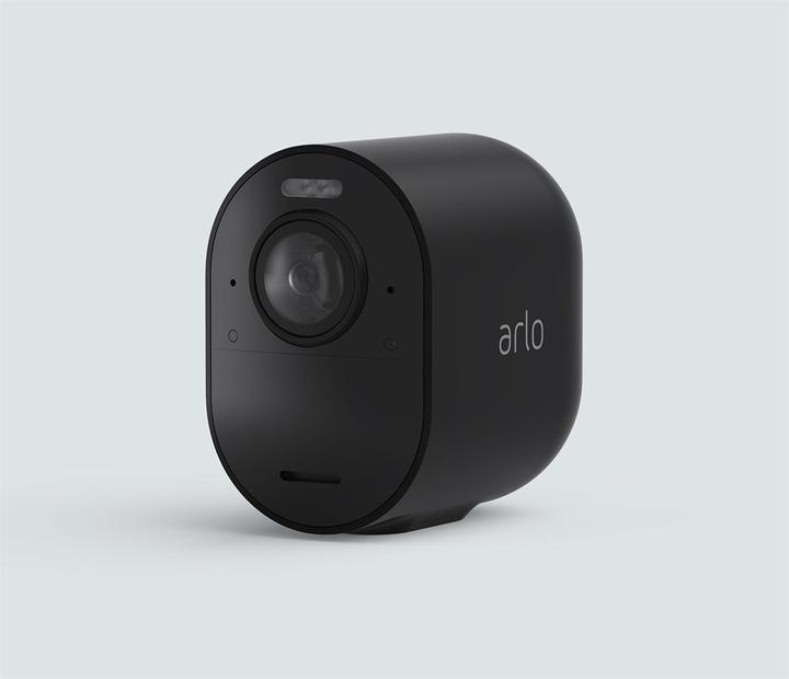 Produktbild Arlo Ultra 2 Spotlight Kamera, 2er Set (3840 x 2160 Pixels)
