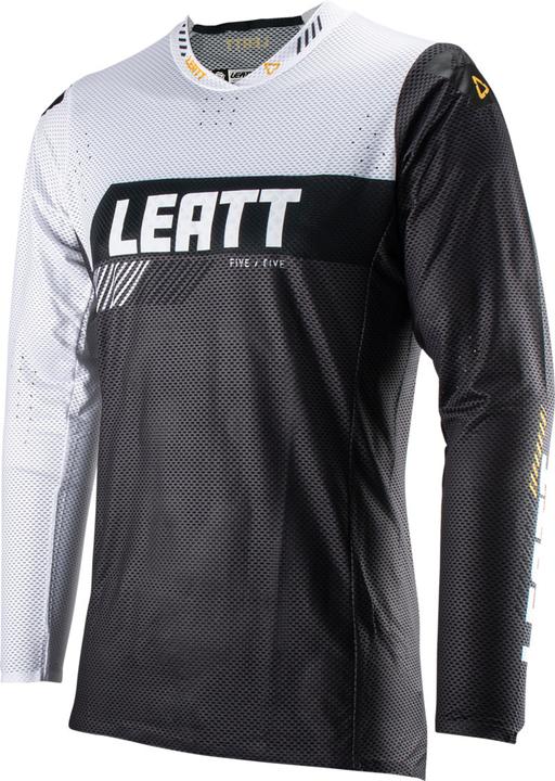 Produktbild Leatt Jersey Moto 5.5 UltraWeld (Herren, M)