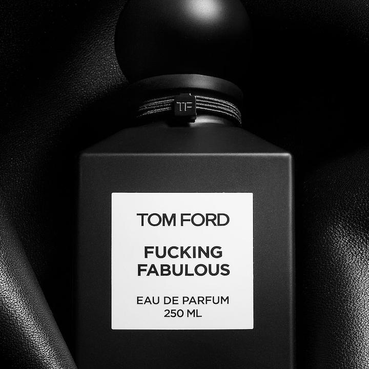 Actual product image Tom Ford Fu*** Fabulous (Eau de parfum, 50 ml)
