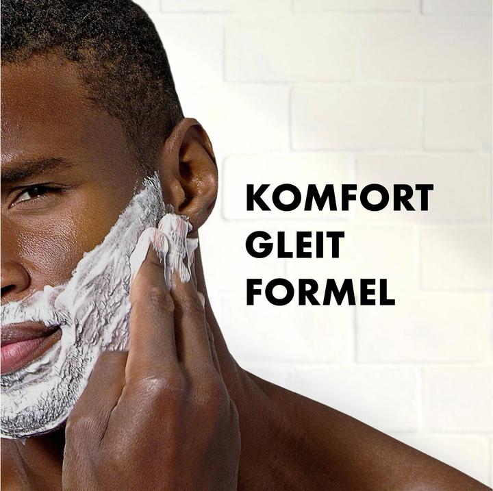 Image du produit Gillette Classic (300 ml, Mousse à raser)