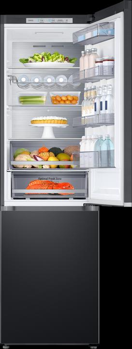 Immagine prodotto Samsung RL36R8739B1/EC acciaio nero premium (368 l)