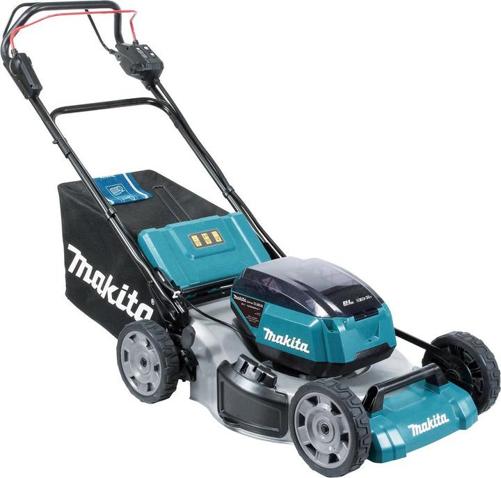 Immagine prodotto Makita DLM536Z (Batteria ricaricabile)