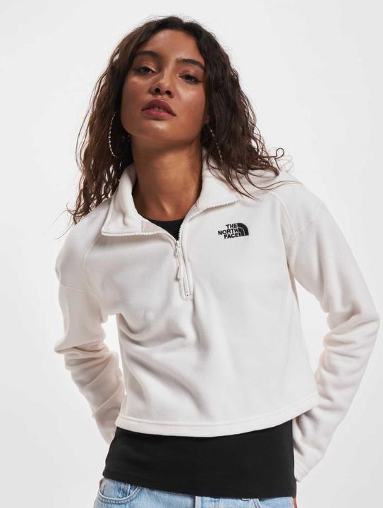 Produktbild North Face Glacier 100 Sweatshirt Damen (XS)