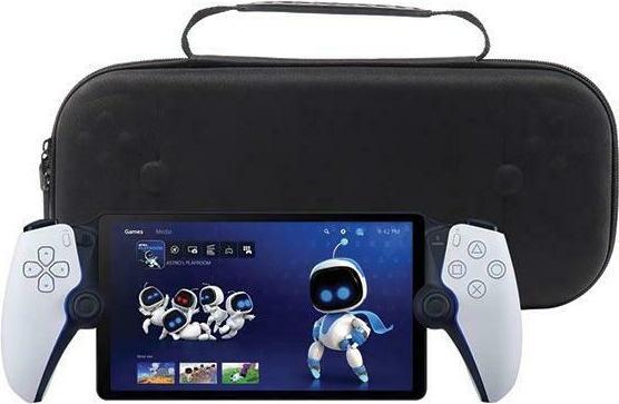 Produktbild No Name Etui ochronne do Playstation Portal (Playstation Classic)